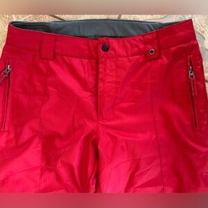 BURTON youth snowpants pants